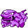 Muk, Game Boy Color, in Yellow