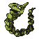 Onix, Game Boy Color, in Yellow