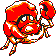 Kingler, Game Boy Color, in Yellow