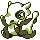 Cubone, Game Boy Color, in Yellow