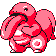 Lickitung, Game Boy Color, in Yellow
