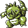 Rhydon, Game Boy Color, in Yellow