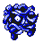 Tangela, Game Boy Color, in Yellow
