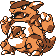 Kangaskhan, Game Boy Color, in Yellow
