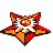 Staryu, Game Boy Color, in Yellow