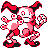 Mr. Mime, Game Boy Color, in Yellow