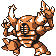 Pinsir, Game Boy Color, in Yellow