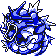 Gyarados, Game Boy Color, in Yellow