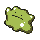 Ditto, Game Boy Color, in Yellow