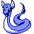 Dragonair, Game Boy Color, in Yellow