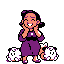 Pokéfan Beverly
