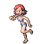 Swimmer♀ Isabelle