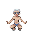 Swimmer♂ Franklin
