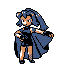 Leader Clair
