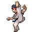 Black Belt Daisuke