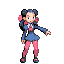 Leader Roxanne
